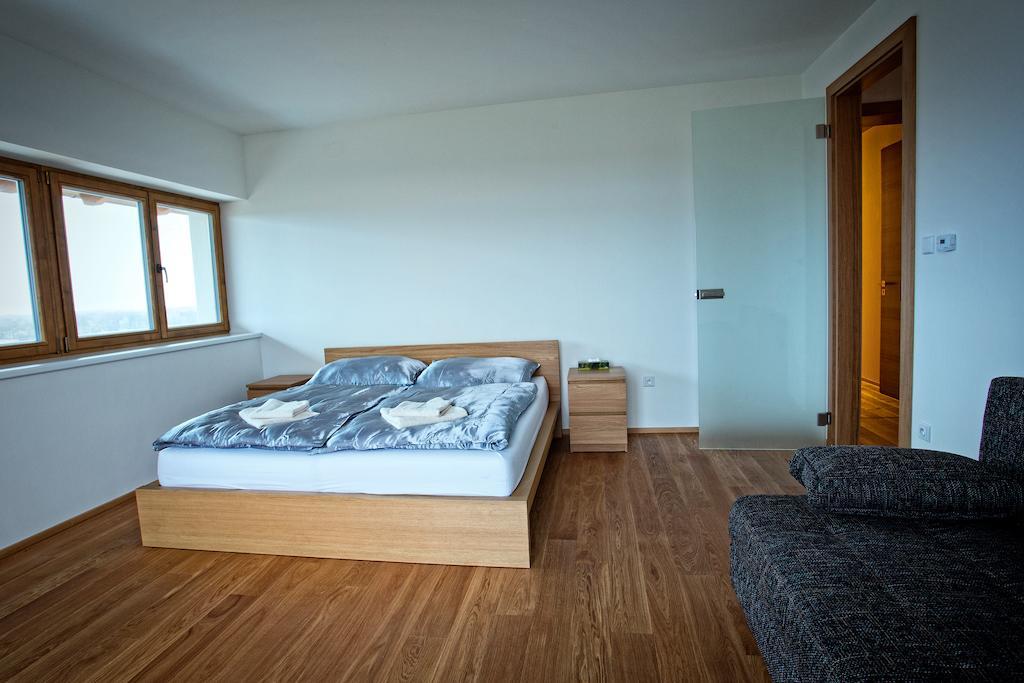 Vinarsky Penzion Strachotice 部屋 写真